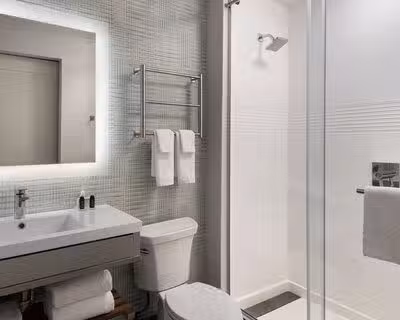 TownePlace Suites New York Brooklyn - Brooklyn, NY