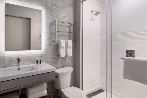 TownePlace Suites New York Brooklyn - Brooklyn, NY