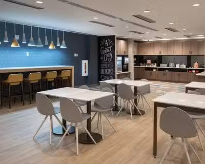 TownePlace Suites New York Brooklyn - Brooklyn, NY