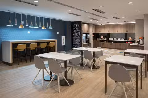 TownePlace Suites New York Brooklyn - Brooklyn, NY