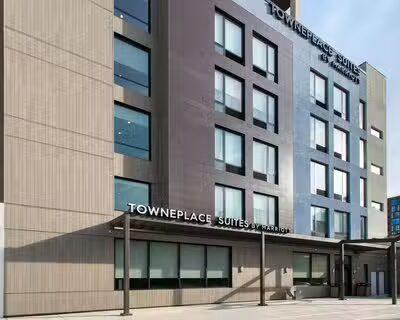 TownePlace Suites New York Brooklyn - Brooklyn, NY