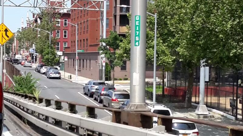 DiMattina Playground - Brooklyn, NY