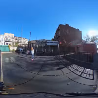 DiMattina Playground - Brooklyn, NY