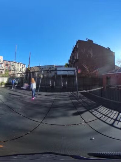 DiMattina Playground - Brooklyn, NY