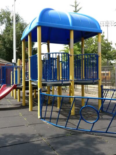 DiMattina Playground - Brooklyn, NY