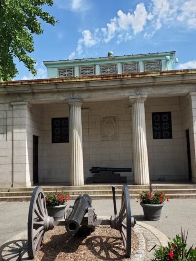 Fort Greene Park - Brooklyn, NY