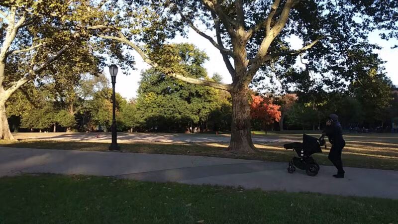 Fort Greene Park - Brooklyn, NY