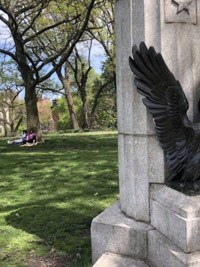 Fort Greene Park - Brooklyn, NY
