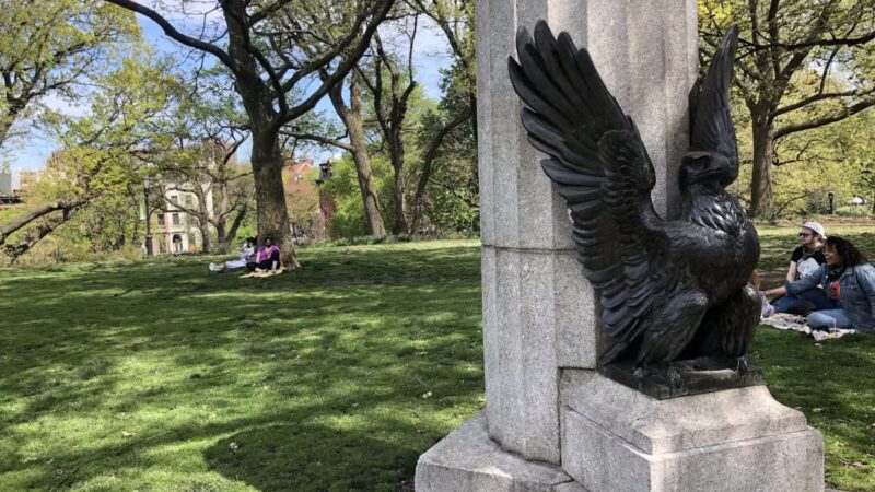 Fort Greene Park - Brooklyn, NY