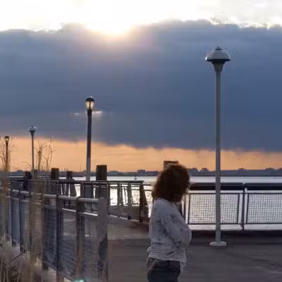 Louis Valentino, Jr. Park and Pier - Brooklyn, NY