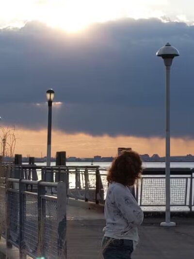 Louis Valentino, Jr. Park and Pier - Brooklyn, NY