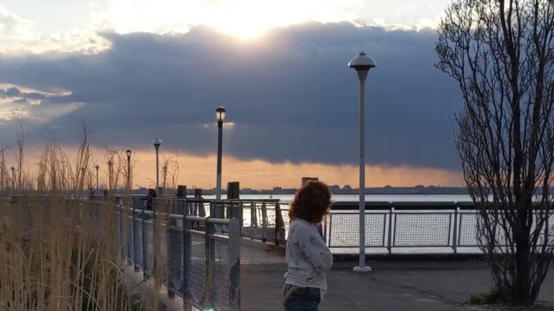 Louis Valentino, Jr. Park and Pier - Brooklyn, NY