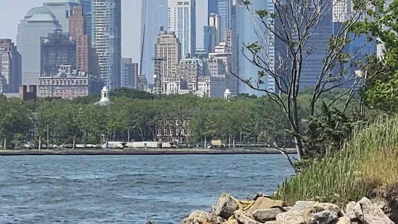 Louis Valentino, Jr. Park and Pier - Brooklyn, NY