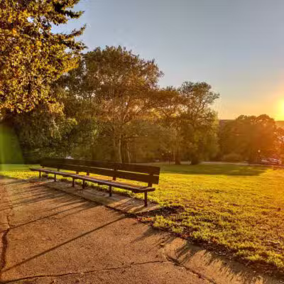 Owl's Head Park - Brooklyn, NY