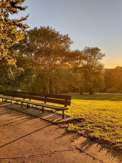 Owl's Head Park - Brooklyn, NY