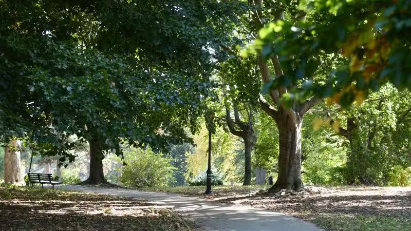 Owl's Head Park - Brooklyn, NY