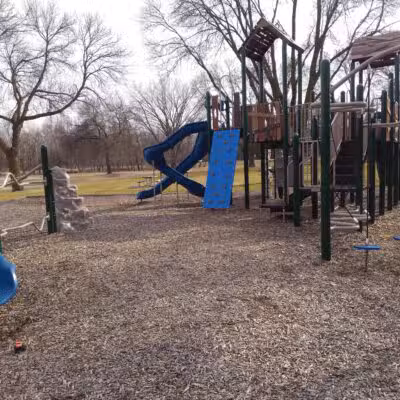 Brookdale Park & Dog Park - Brooklyn Park, MN