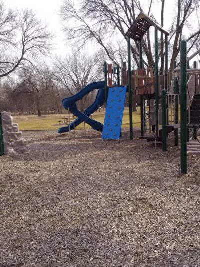 Brookdale Park & Dog Park - Brooklyn Park, MN