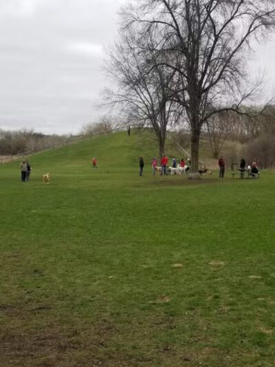 Brookdale Park & Dog Park - Brooklyn Park, MN