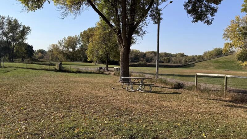 Brookdale Park & Dog Park - Brooklyn Park, MN