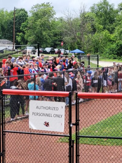 Roadman Park - Brownsville, PA