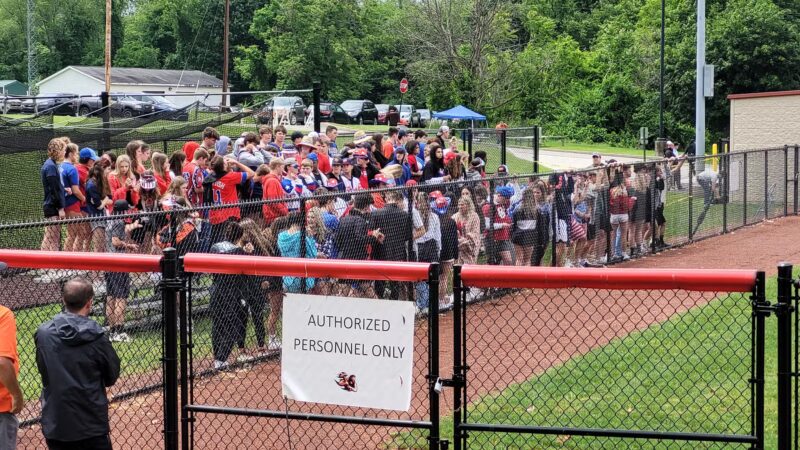 Roadman Park - Brownsville, PA