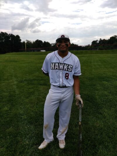 Roadman Park - Brownsville, PA