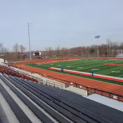Roadman Park - Brownsville, PA
