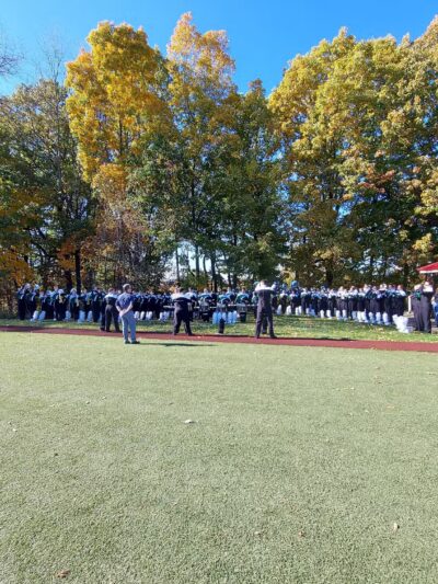 Roadman Park - Brownsville, PA