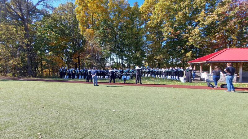 Roadman Park - Brownsville, PA