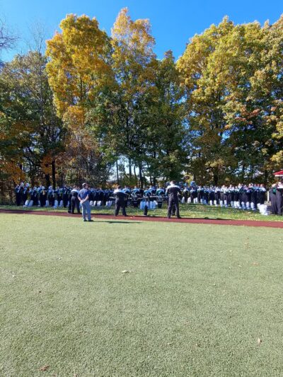 Roadman Park - Brownsville, PA