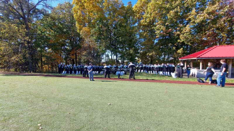 Roadman Park - Brownsville, PA