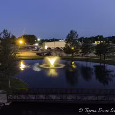 Friendship Park - Burkburnett, TX