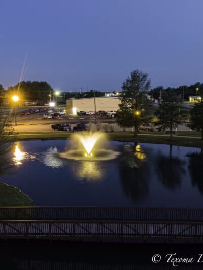 Friendship Park - Burkburnett, TX