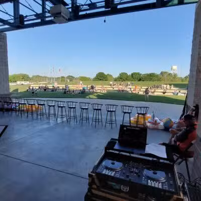 Friendship Park - Burkburnett, TX