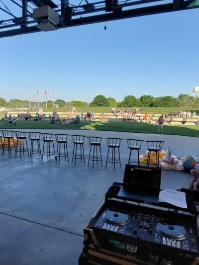 Friendship Park - Burkburnett, TX