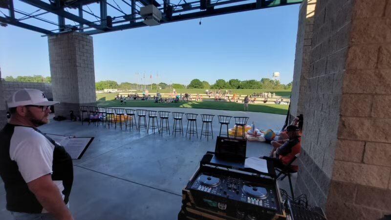 Friendship Park - Burkburnett, TX