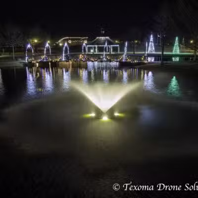Friendship Park - Burkburnett, TX