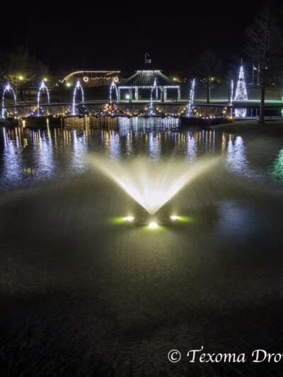 Friendship Park - Burkburnett, TX