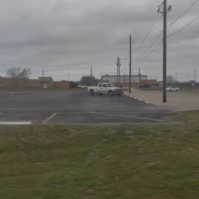 Friendship Park - Burkburnett, TX