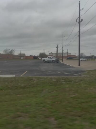 Friendship Park - Burkburnett, TX