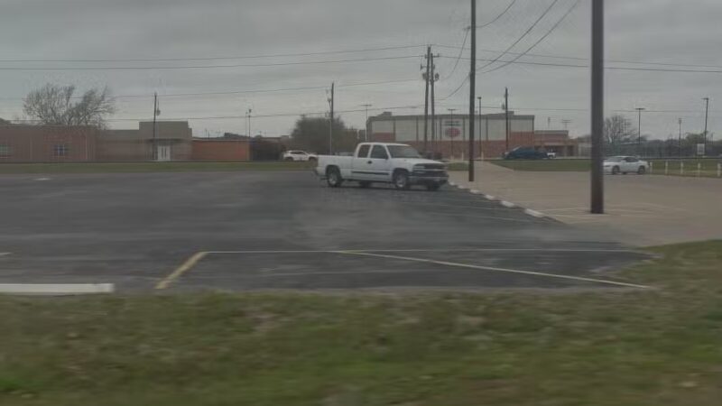 Friendship Park - Burkburnett, TX