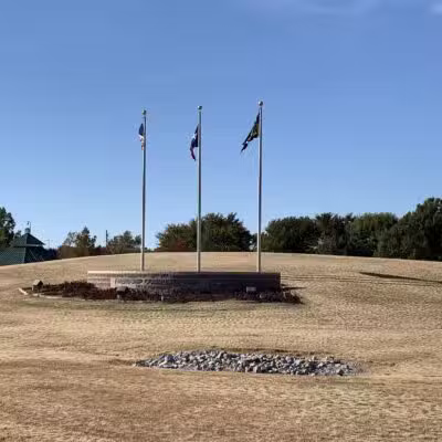 Friendship Park - Burkburnett, TX