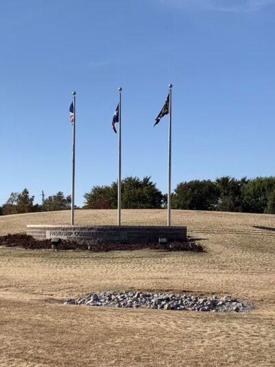 Friendship Park - Burkburnett, TX