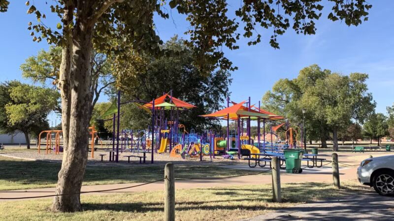 Friendship Park - Burkburnett, TX