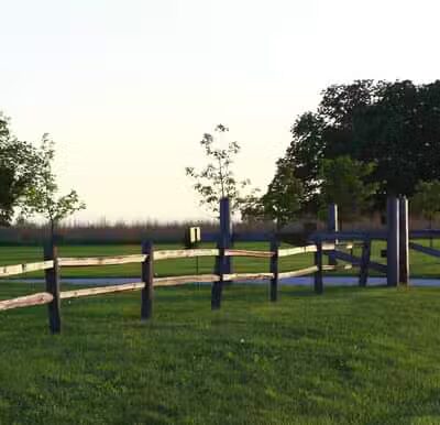 Battle Of Island Mound State Historic Site - Butler, MO