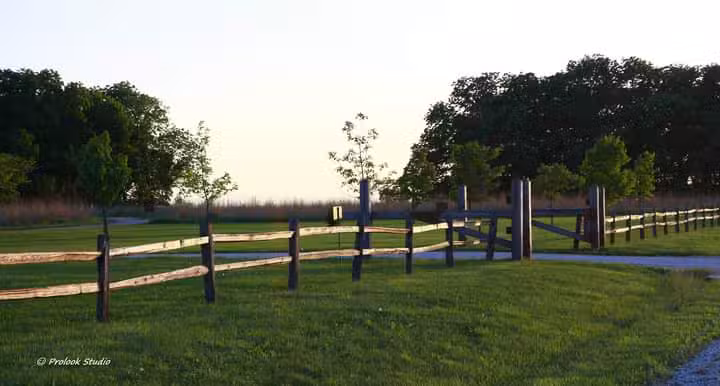 Battle Of Island Mound State Historic Site - Butler, MO