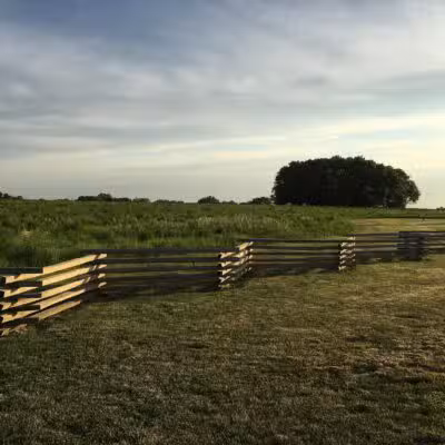 Battle Of Island Mound State Historic Site - Butler, MO