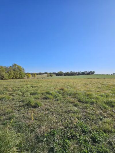 Battle Of Island Mound State Historic Site - Butler, MO