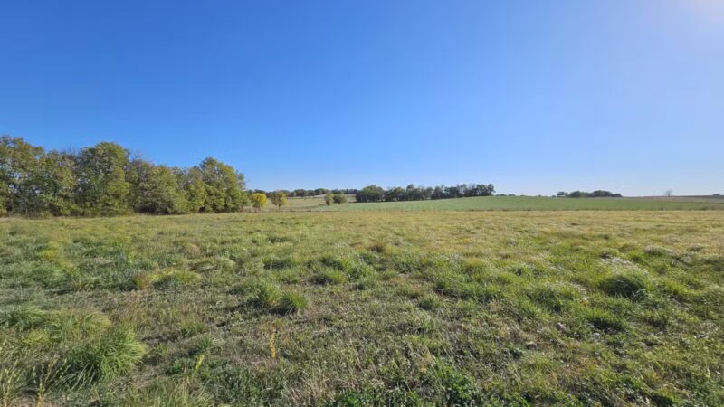 Battle Of Island Mound State Historic Site - Butler, MO